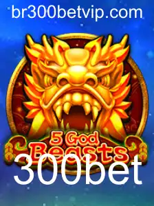 Descubra o Mundo de 5GodBeasts: Introdução e Regras do Jogo