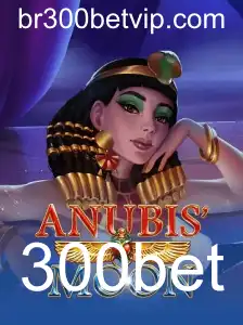 Descubra as Aventuras de AnubisMoon: Um Mergulho no Universo 300bet
