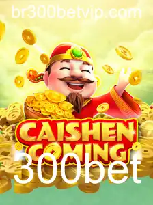Descubra o Fascinante Mundo de CAISHENCOMING e a Oportunidade 300bet