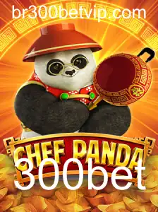 Descubra o Fascinante Mundo de ChefPanda: Um Jogo Inovador com 300bet
