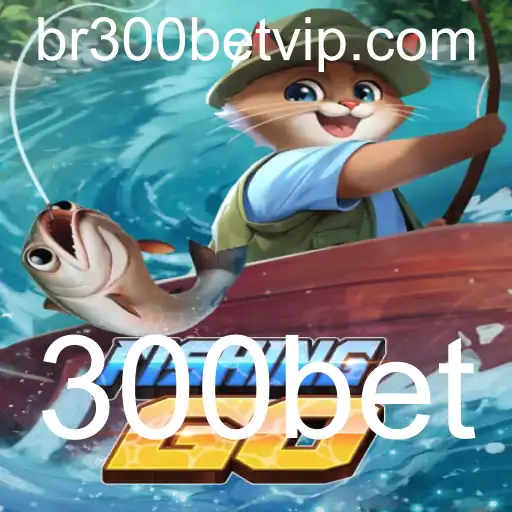Descubra o emocionante mundo de FishingGO com 300bet