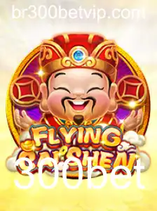 Descubra o Empolgante Mundo de FlyingCaiShen