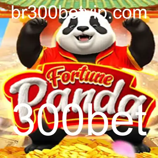FortunePanda e o Mundo do 300bet: Uma Jornada no Universo dos Jogos Online