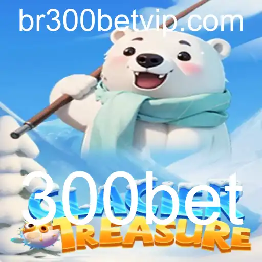 Descubra a Aventura: GlacierTreasure e o Desafio 300bet