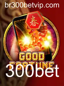 Descubra o Jogo 'GoodFortuneM' e a Estratégia Única '300bet'
