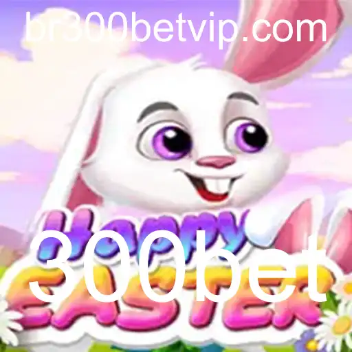 Descubra o Mundo de HappyEaster com 300bet