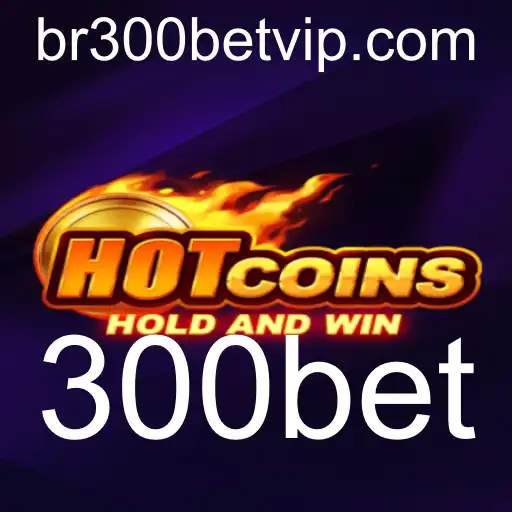 Explorando o Fascinante Mundo de HotCoins e a Estratégia de 300bet