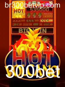 Explorando o Fascinante Mundo de HotVolcano com 300bet