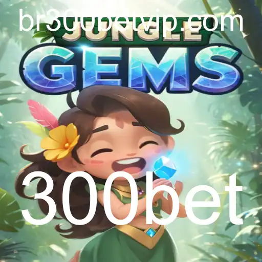 Explorando o Mundo de JungleGems: Estratégias e Regras do Novo Fenômeno de Apostas