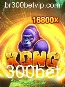 Kong: Aventura Selvagem e Aposta Estratégica no Mundo dos Jogos