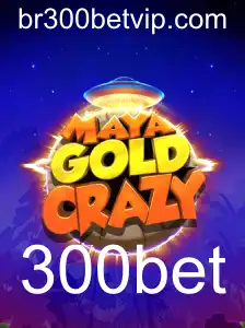 Explorando MayaGoldCrazy: Um Jogo de Aventura e Estratégia com 300bet