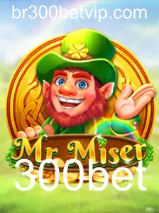 MrMiser: O Jogo de Estratégia que Conquista com a Tática de 300bet