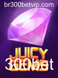 Explorando JuicyGems: O Futuro dos Jogos com a Estratégia 300bet