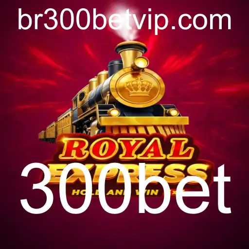 Descubra Royal Express: Um Novo Jogo de Aventura com 300bet