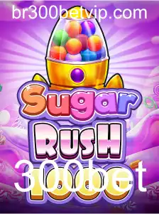 SugarRush1000: Um Mergulho no Fascinante Mundo do Jogo