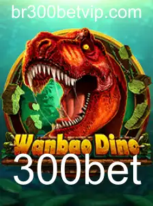 Explorando o Mundo de WanBaoDino e o Conceito de 300bet