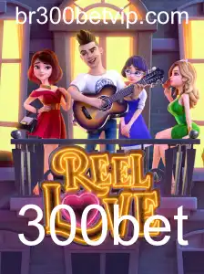 Descubra o Fascinante Mundo do Jogo ReelLove e Como Maximizar a Diversão com 300bet