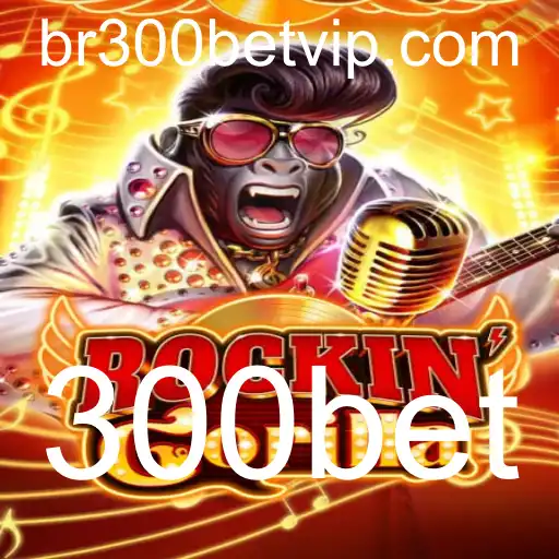 Desvendando o Mundo de RockinGorilla: Um Jogo Inovador para Apostas com 300bet
