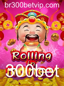 RollingInMoney: Descubra o Jogo da Emoção e Estratégia com 300bet