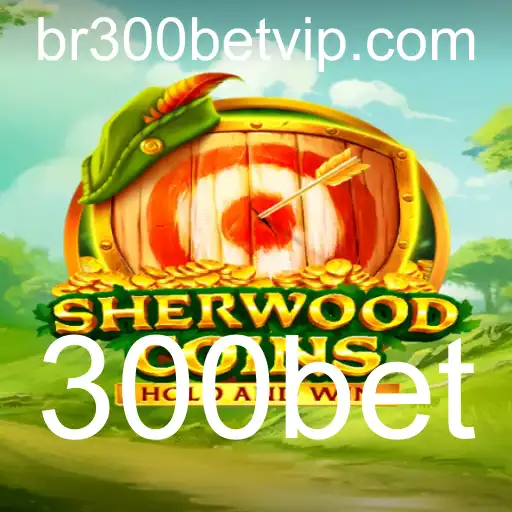 SherwoodCoins: Descubra o Universo de Aventura e Estratégia