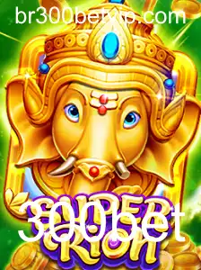 Desvendando SuperRich: O Jogo Inovador com a Estratégia 300bet
