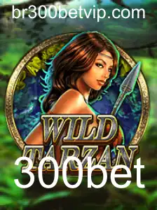Explorando o Mundo Selvagem de WildTarzan: O Jogo de Aventura e Estratégia